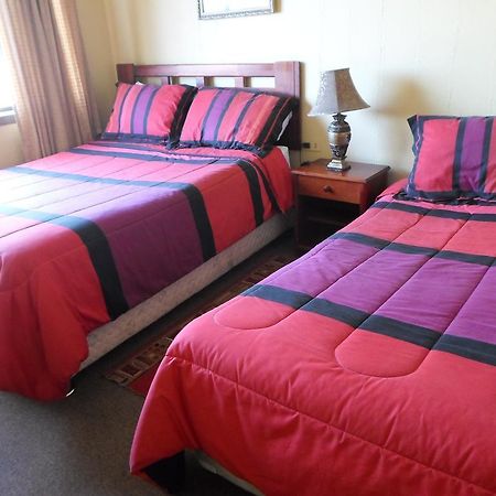 Hotel Don Teo Puerto Montt Pokoj fotografie