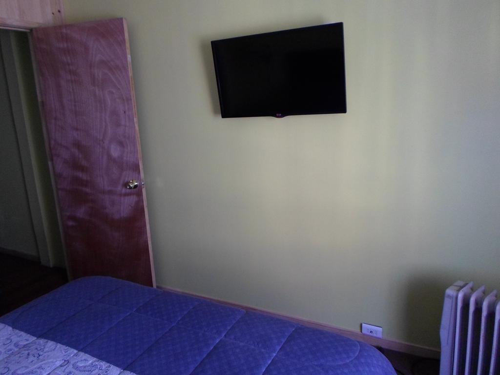 Hotel Don Teo Puerto Montt Pokoj fotografie