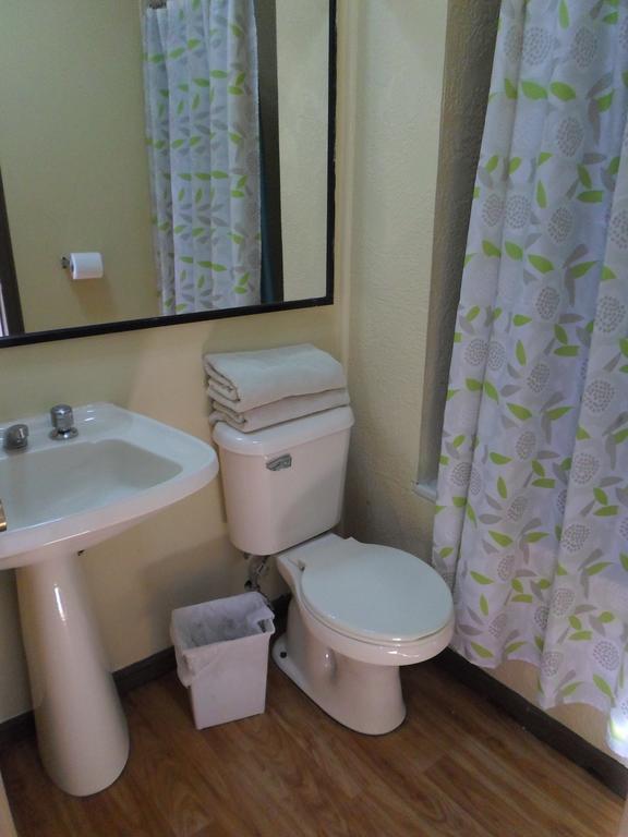 Hotel Don Teo Puerto Montt Pokoj fotografie